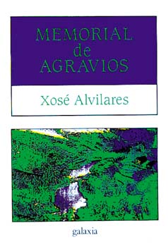 memorial agravios