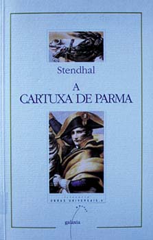 cartuxa de parma