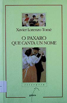 paxaro que canta