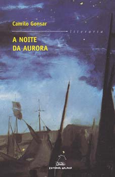 noite aurora