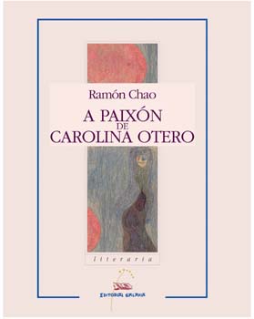 paixon carolina otero