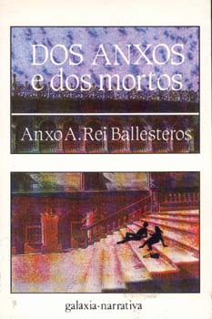 anxos e dos mortos