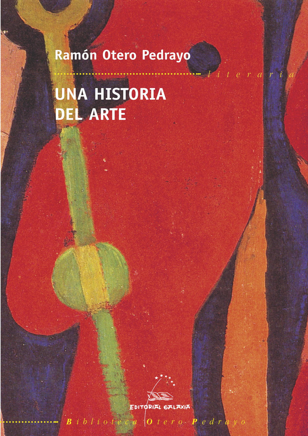 historia del arte