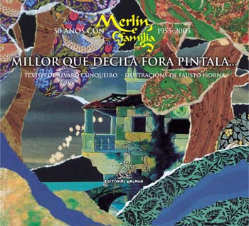 millior decila
