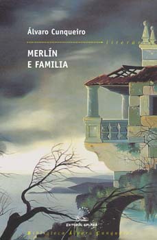 merlin familia