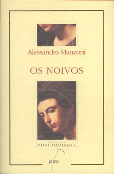 os noivos