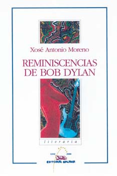 reminiscencia dylan