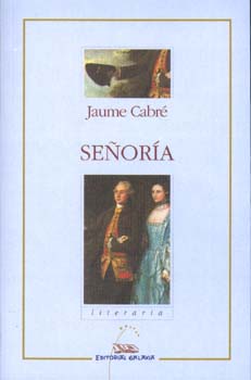 se&ntilde;oria