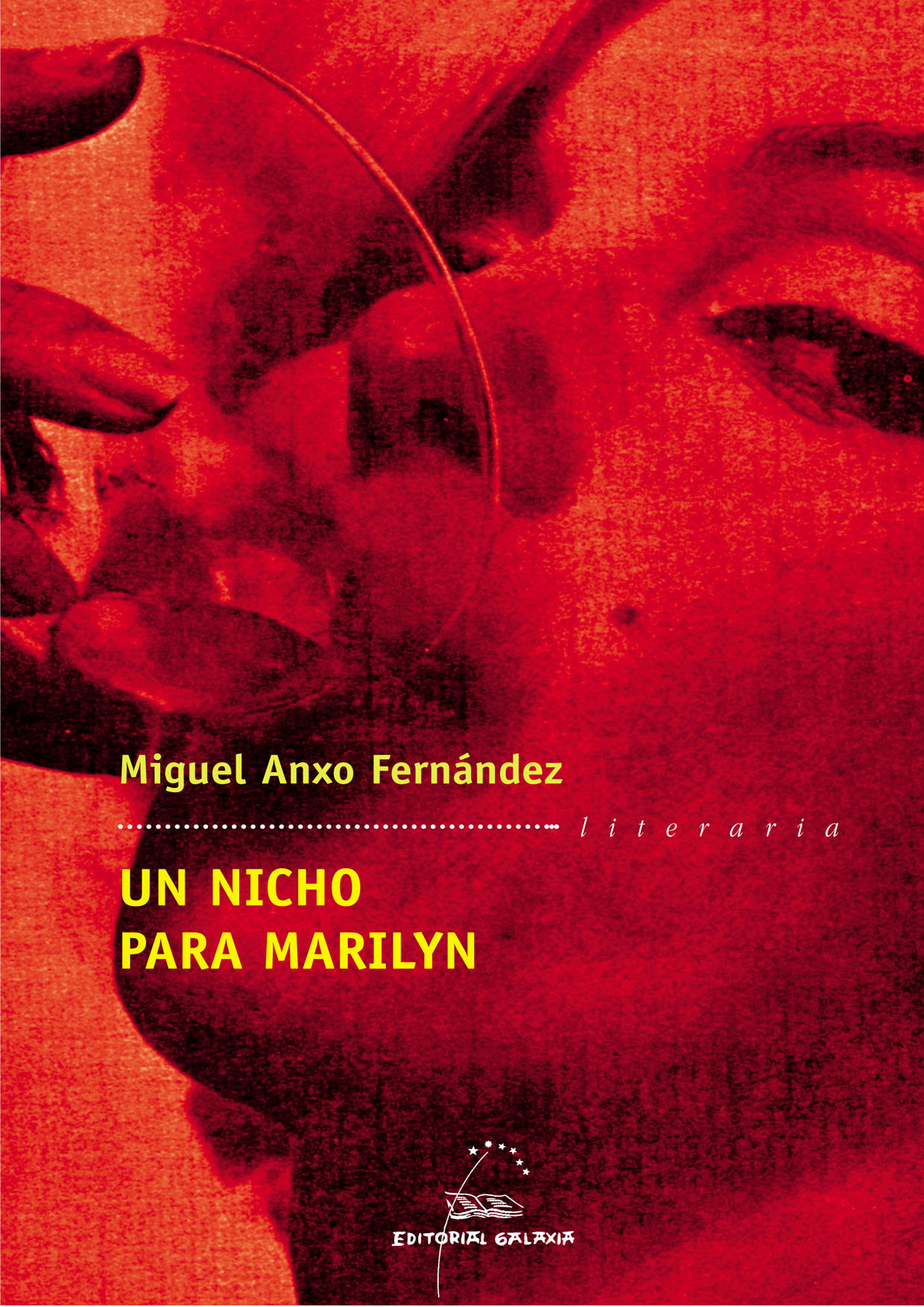 nicho marilyn