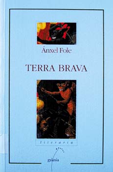 terra brava