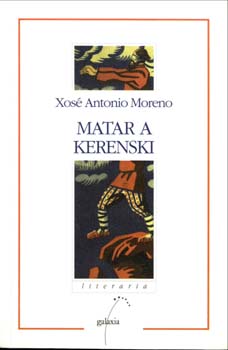 matar kerenski