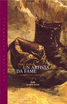 un artista da fame
