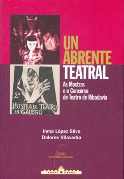 abrente teatral