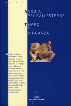 tempo de vinganza