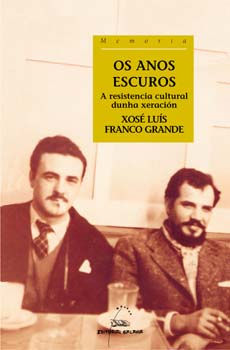 os anos escuros