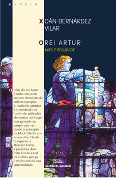 o rei artur