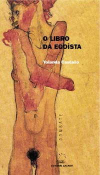 o libro da egoista