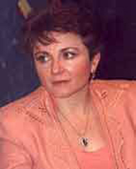 maria rosa