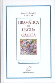 gramatica lingua