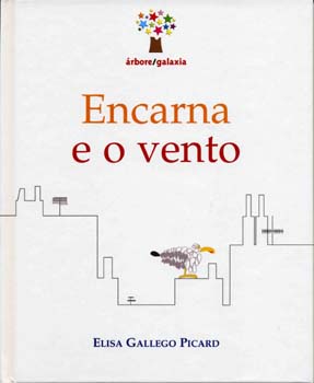 Encarna vento