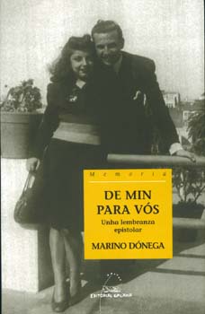 de min para vos