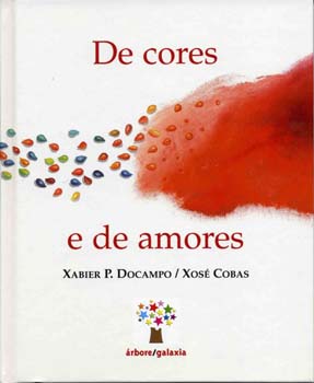 cores e amores