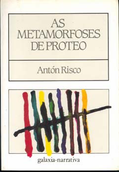 metamorfosis proteo