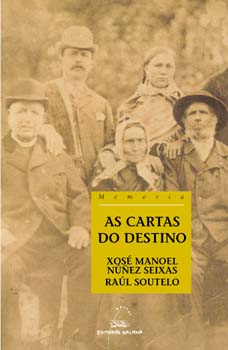 cartas do destino