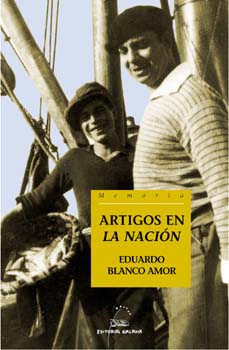 artigos na nacion