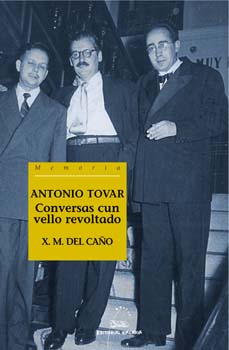 antonio tovar