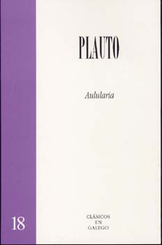 anfitrion plauto