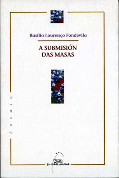 a submision das masas