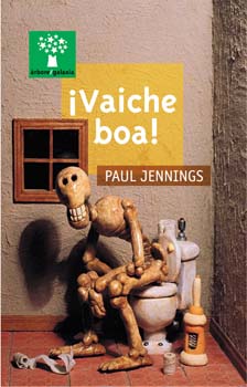 vaiche boa