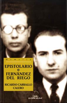 epistolario FFR