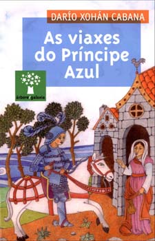 as viaxes do principe