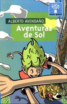 aventuras sol