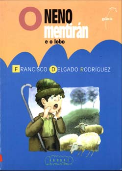 o neno mentiran