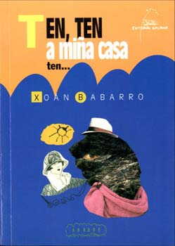 ten ten a mi&ntilde;a casa