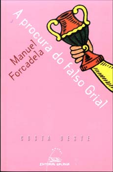 procura falso grial
