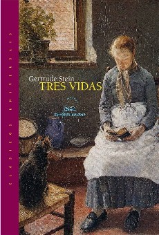 tres vidas