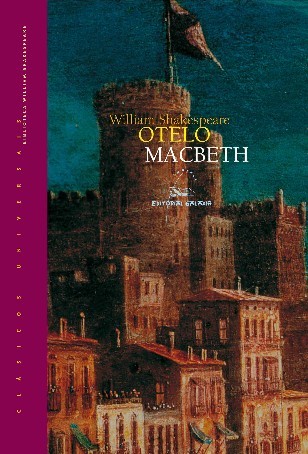 otelo macbeth