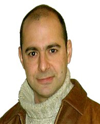 andres meixide