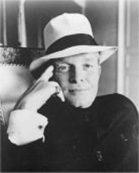 truman capote