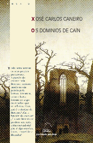 os dominios de ca&iacute;n