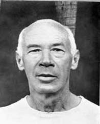 henry miller