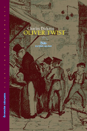 oliver twist