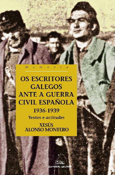 escritores