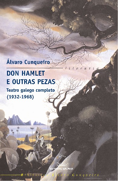 don hamlet