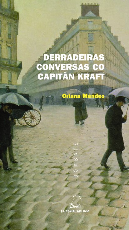 derradeiras