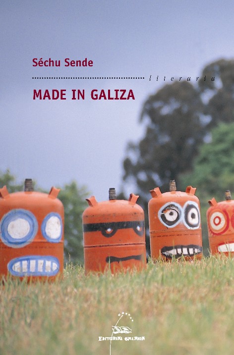 galiza